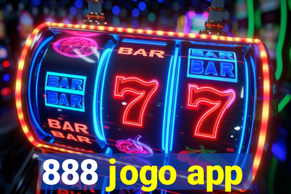 888 jogo app